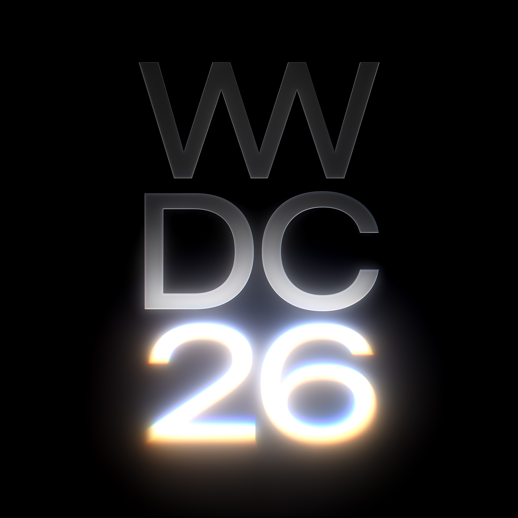 WWDC26 visual